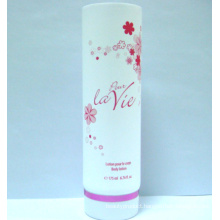 Plastic Tube for Skin Care